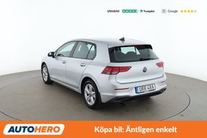 Volkswagen Golf bild 3