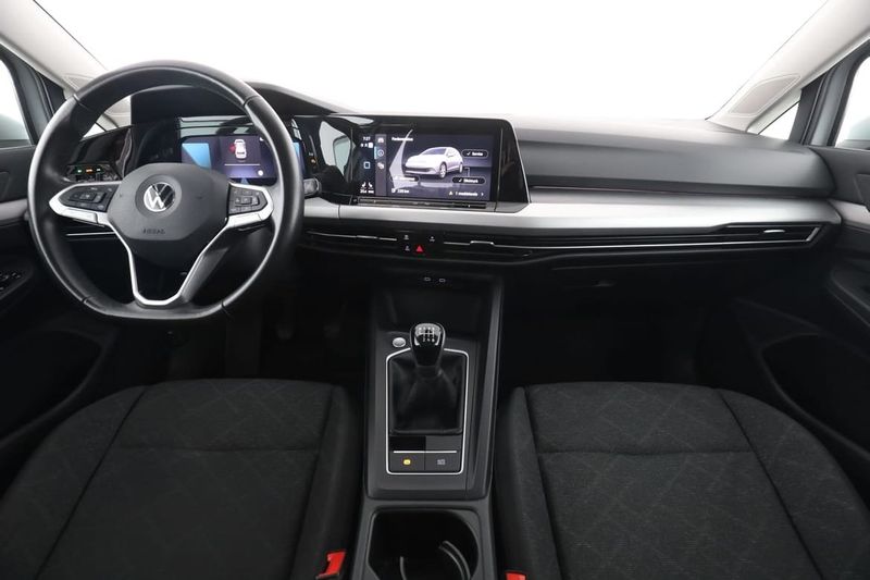Volkswagen Golf bild 13