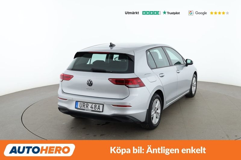 Volkswagen Golf bild 6