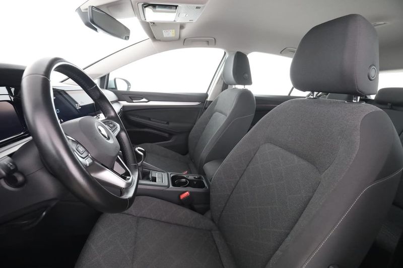Volkswagen Golf bild 11