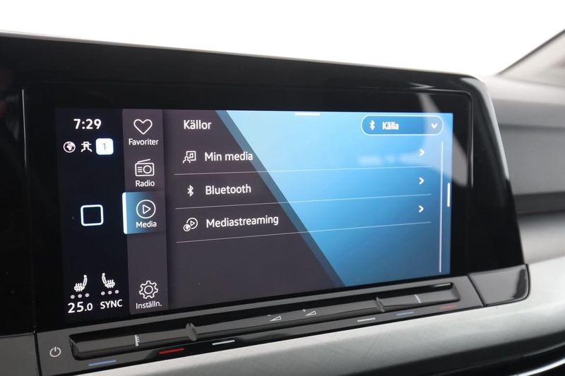 Volkswagen Golf bild 21