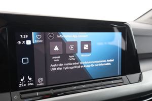 Volkswagen Golf bild 22