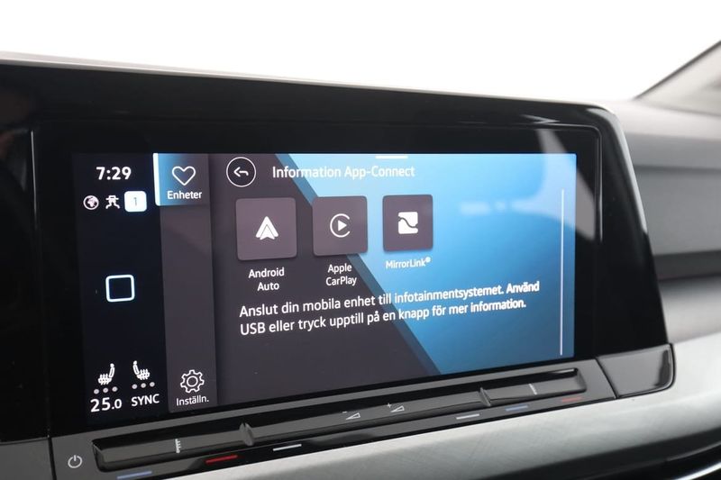 Volkswagen Golf bild 22