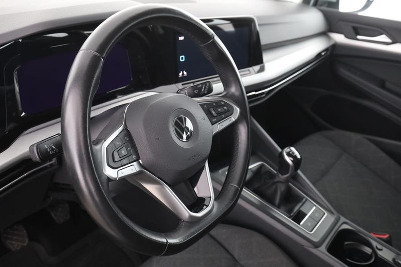 Volkswagen Golf bild 12
