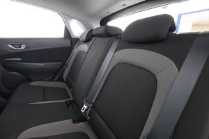 Hyundai Kona bild 15