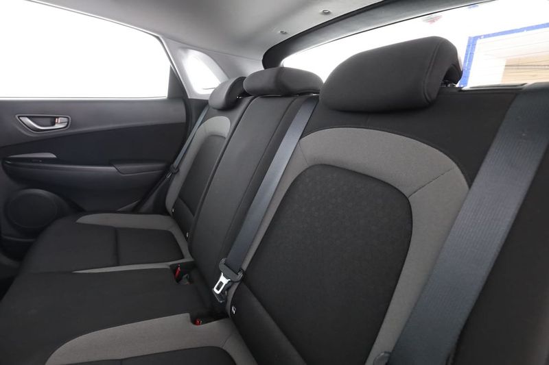 Hyundai Kona bild 15