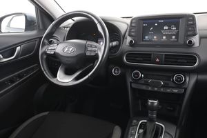 Hyundai Kona bild 14