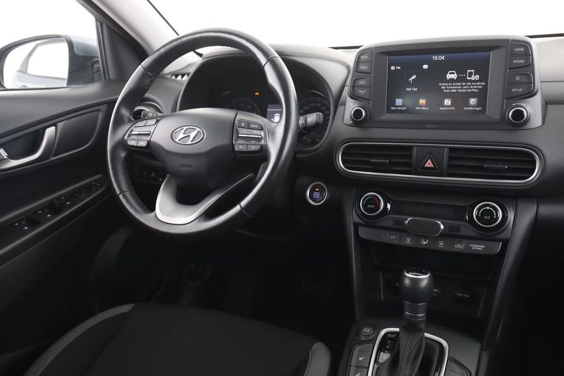 Hyundai Kona bild 14
