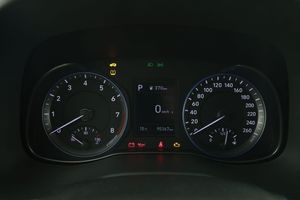 Hyundai Kona bild 20