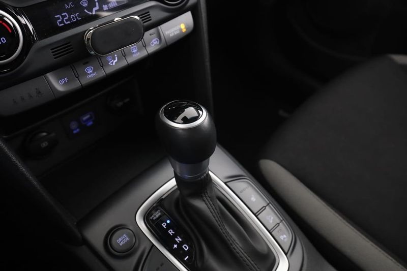 Hyundai Kona bild 27