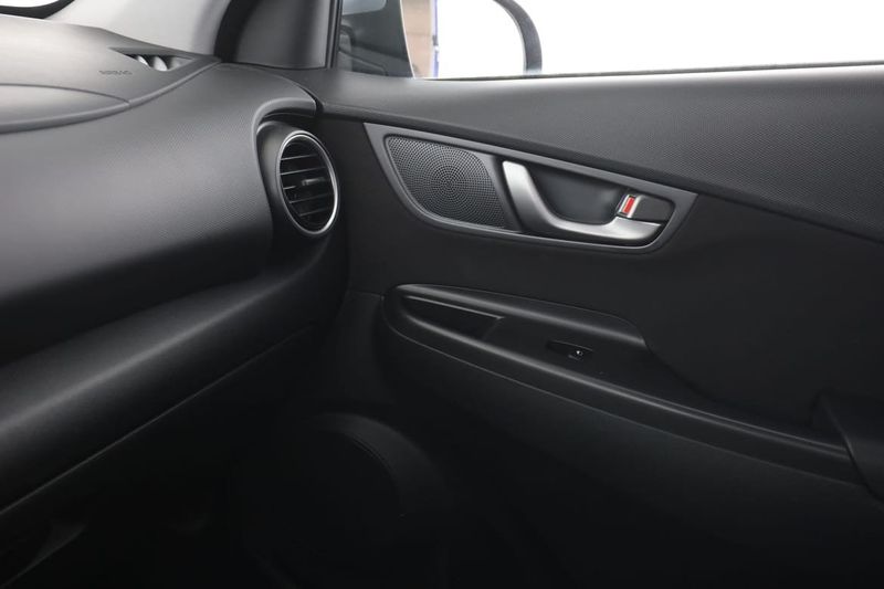 Hyundai Kona bild 31