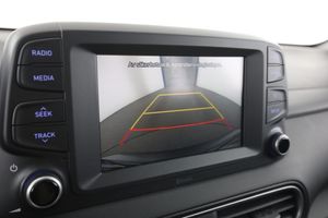 Hyundai Kona bild 23