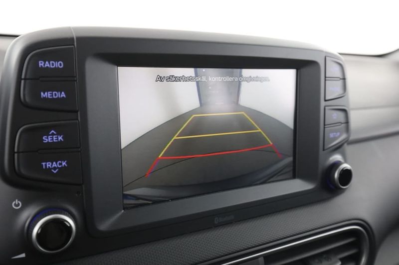 Hyundai Kona bild 23