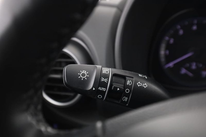 Hyundai Kona bild 33