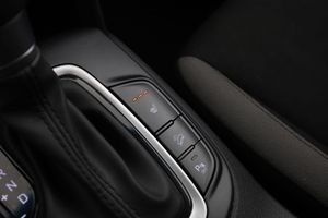Hyundai Kona bild 29