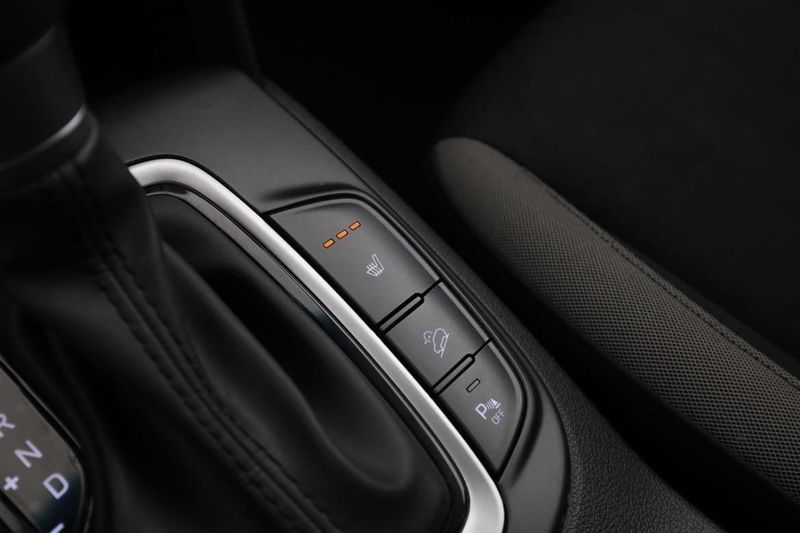 Hyundai Kona bild 29