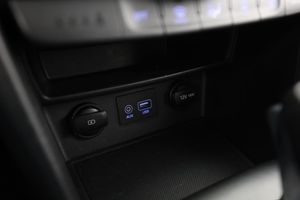Hyundai Kona bild 26