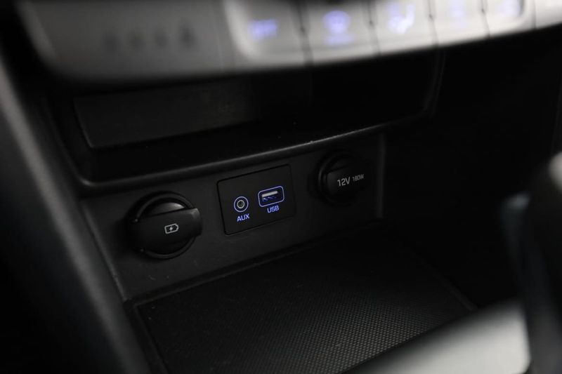 Hyundai Kona bild 26