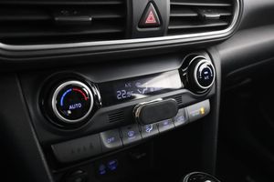 Hyundai Kona bild 25
