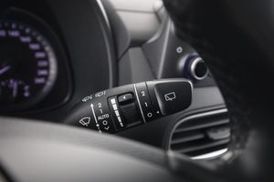 Hyundai Kona bild 32