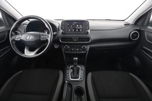 Hyundai Kona bild 13