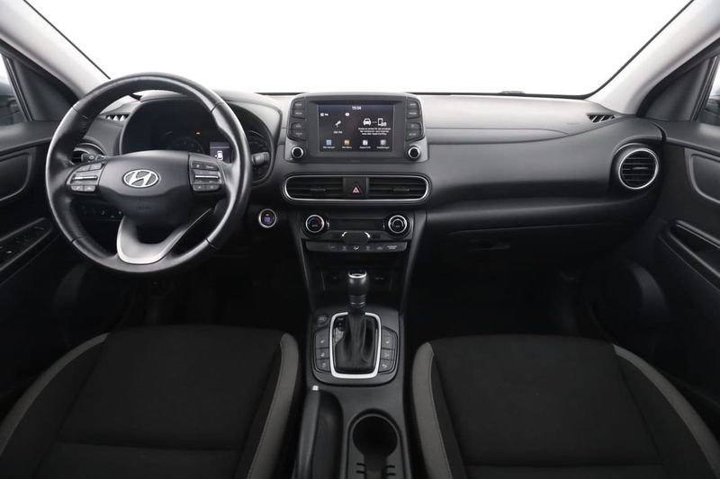 Hyundai Kona bild 13