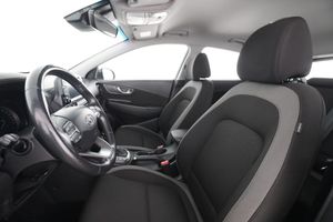 Hyundai Kona bild 11