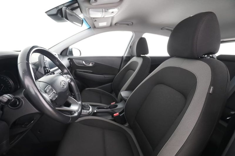 Hyundai Kona bild 11