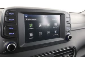 Hyundai Kona bild 22