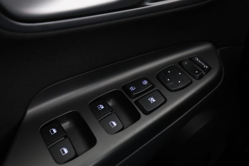 Hyundai Kona bild 34