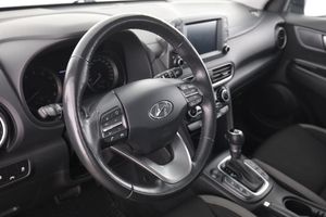 Hyundai Kona bild 12