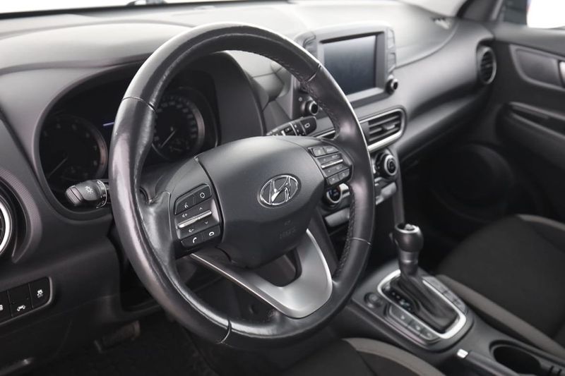 Hyundai Kona bild 12