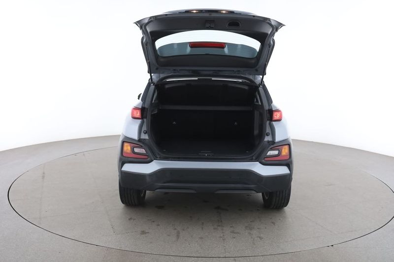Hyundai Kona bild 17