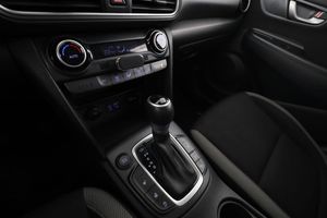 Hyundai Kona bild 24