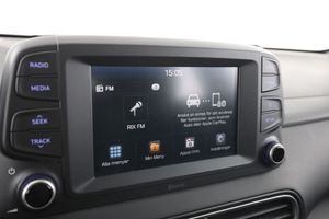 Hyundai Kona bild 21