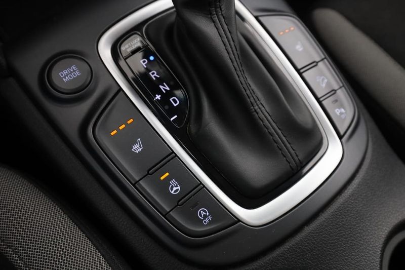 Hyundai Kona bild 28