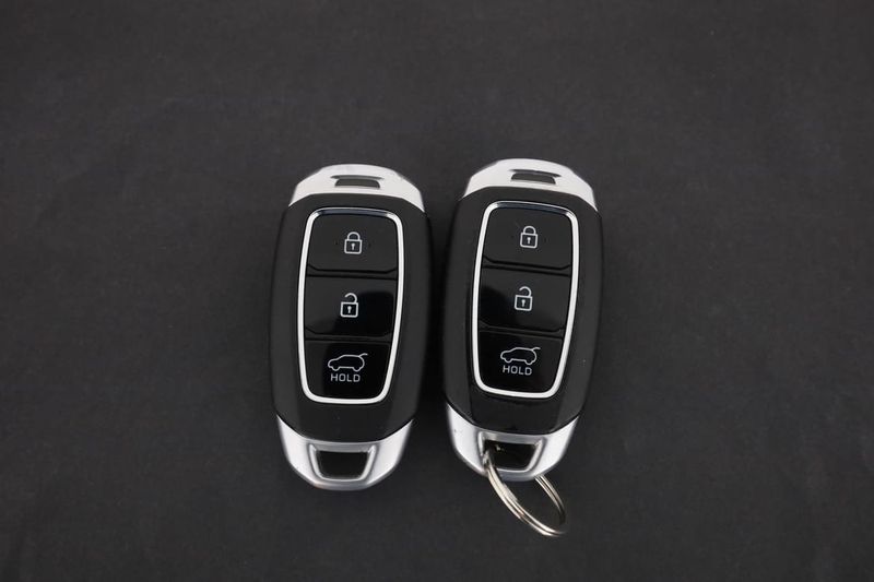 Hyundai Kona bild 36