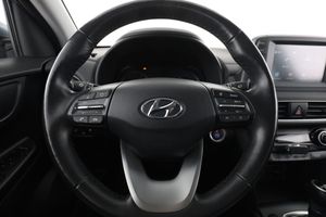 Hyundai Kona bild 19