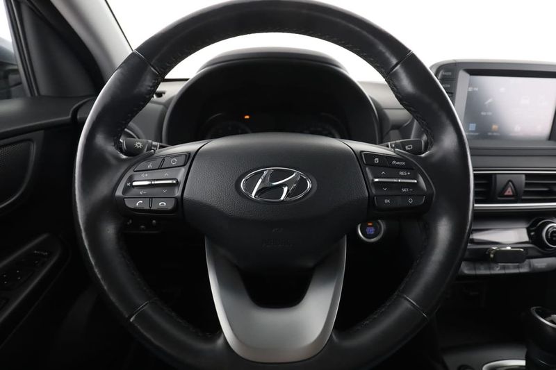Hyundai Kona bild 19