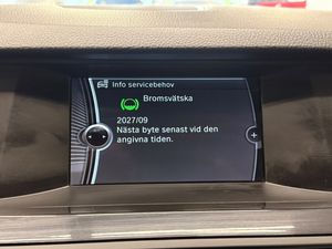 BMW 520 bild 10