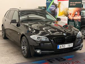 BMW 520 bild 3