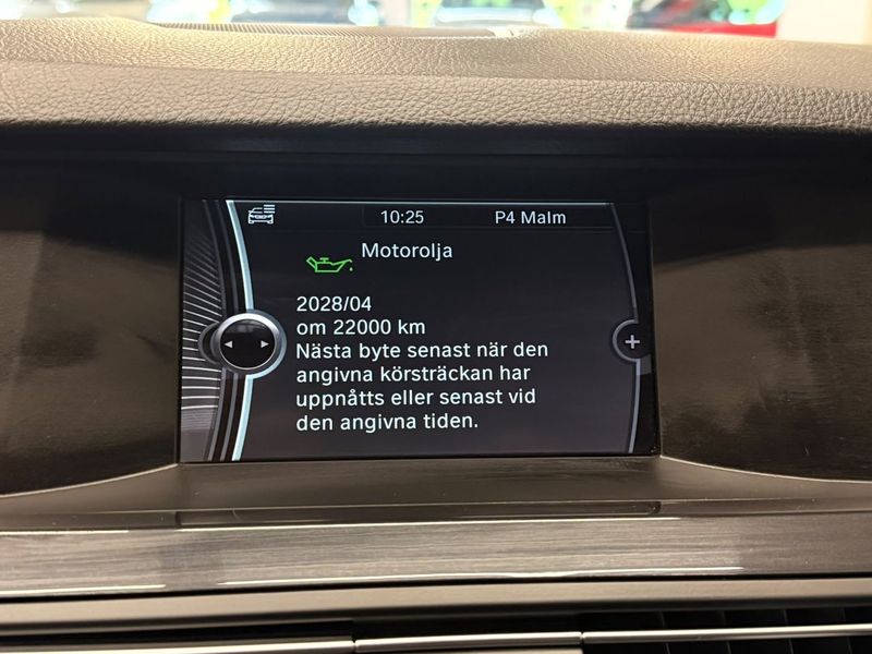 BMW 520 bild 9