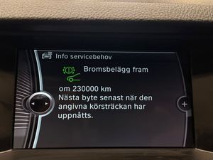 BMW 520 bild 11