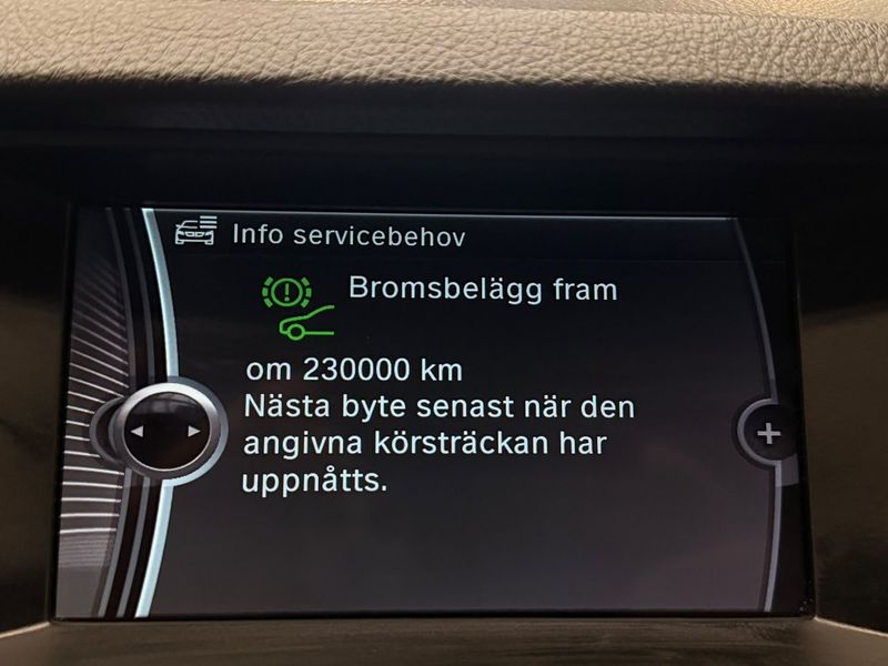 BMW 520 bild 11