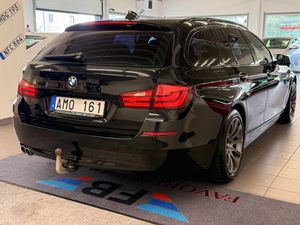 BMW 520 bild 23