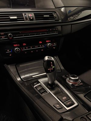 BMW 520 bild 13