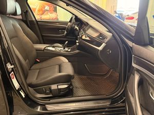 BMW 520 bild 15