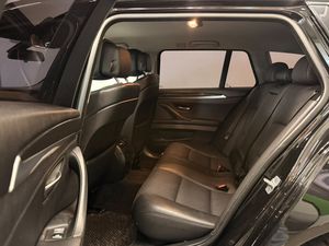 BMW 520 bild 19