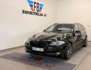 BMW 520 bild 1