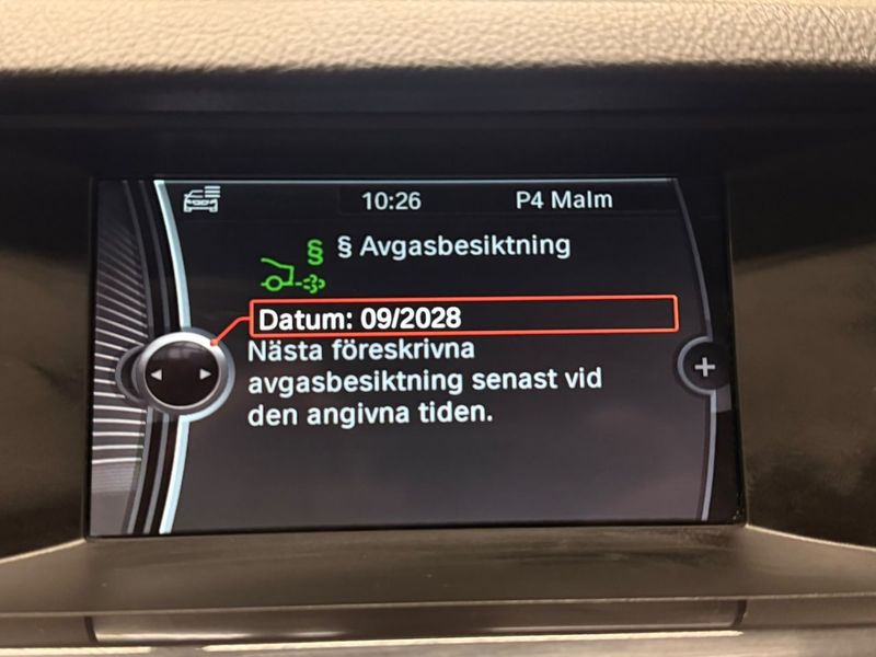 BMW 520 bild 8